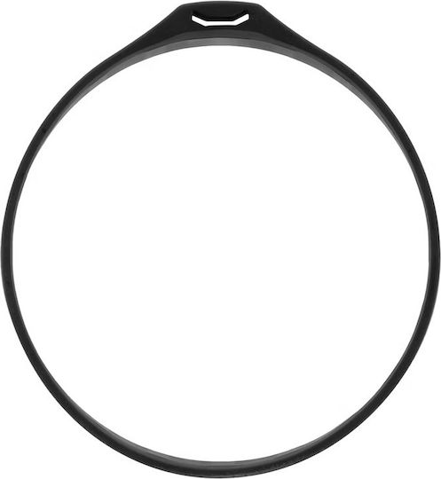 Esbit Classic Δοχείο Φαγητού Inox Θερμός Μαύρο 500ml