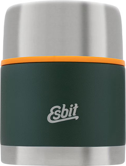 Esbit Cutie De Prânz Verde 500ml