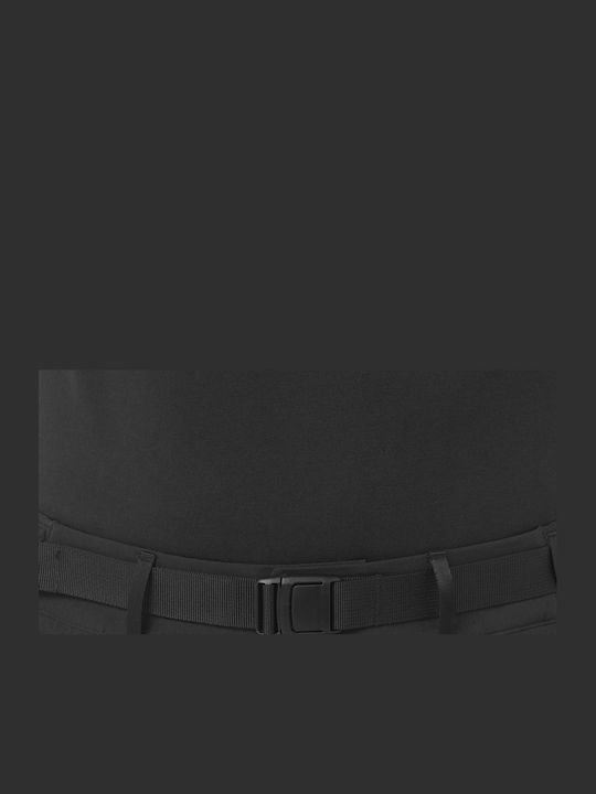 Salomon Wayfarer Men's Short Hiking Pant Black