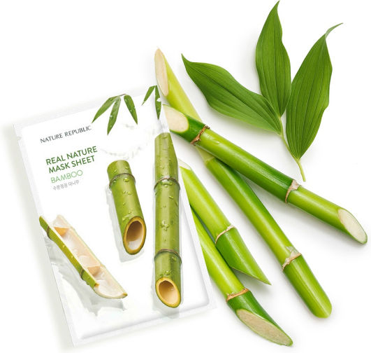 Nature Republic Sheet 23ml