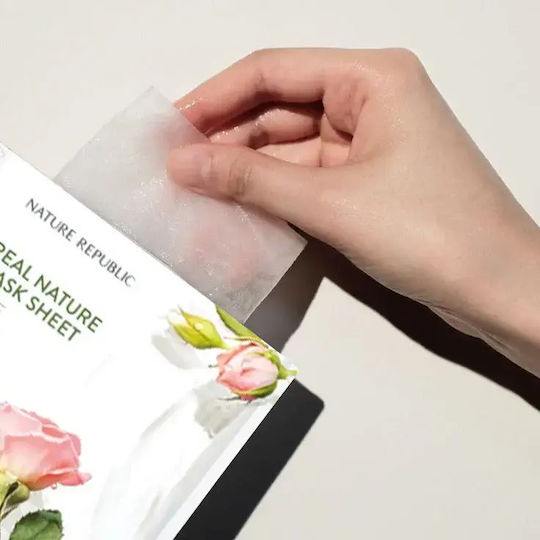 Nature Republic Sheet 23ml