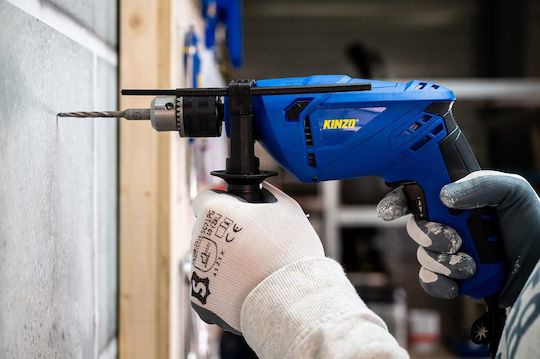 Kinzo 04397 Impact Drill 710W