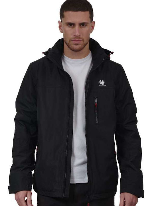 Jacket Black
