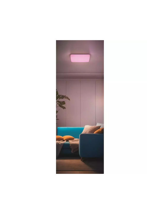HAMA Smart Πλαφονιέρα 22εκ. LED HAMA Smart Πλαφονιέρα 22εκ. LED