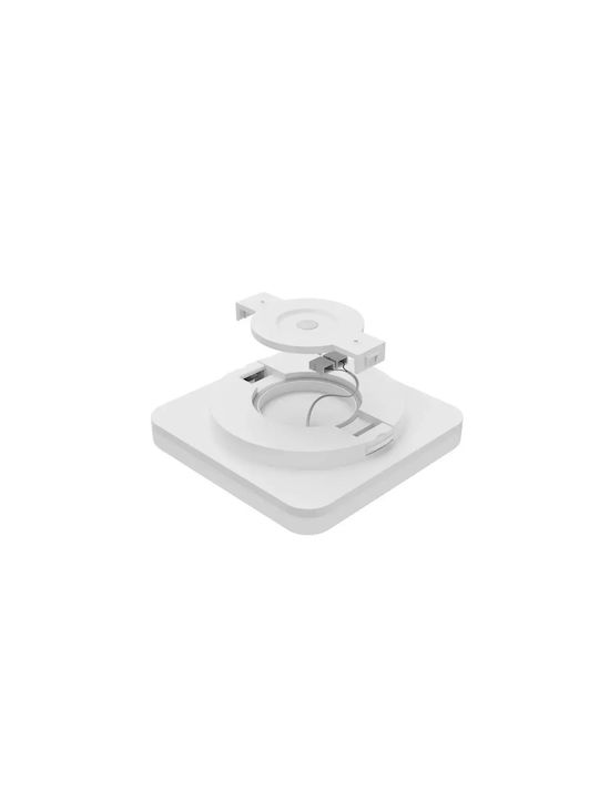 HAMA Smart Ceiling Light 22cm White with Integrated LED