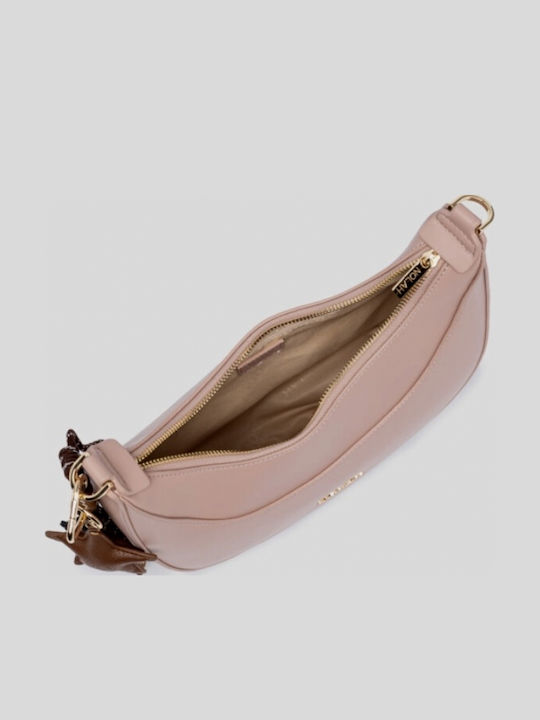 Fabela Women's Shoulder Bag Pink