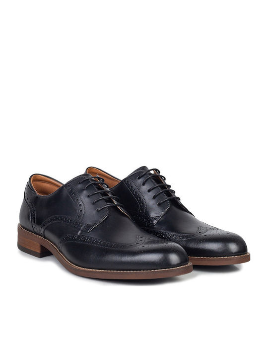 Clarks Men's Dress Shoes Black