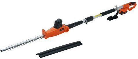 Vevor Hedge Trimmer Battery 20V Telescopic WXLLJYCYCGZBDJNH1V2