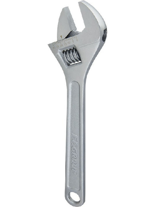 FFG French Wrench with Adjustable Opening 35mm 300mm