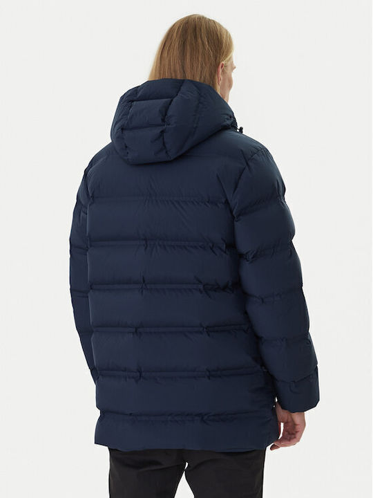 Jacket Blue