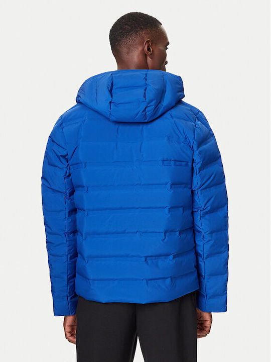 Jacket Blue