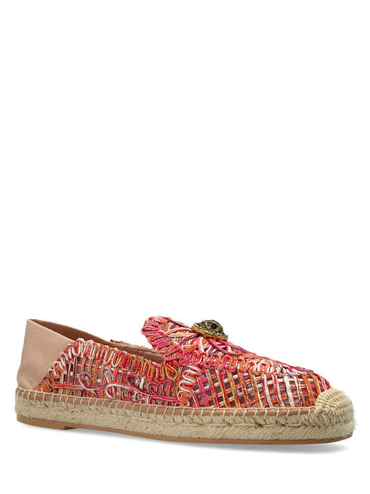 Kurt Geiger Дамски Еспадрили Розови