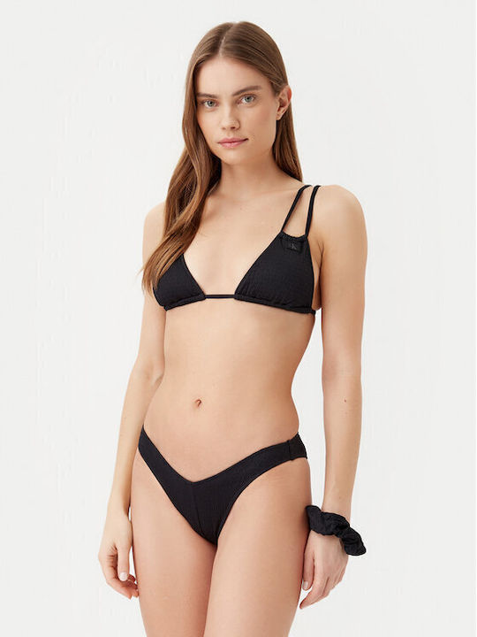 Bikini Top Black