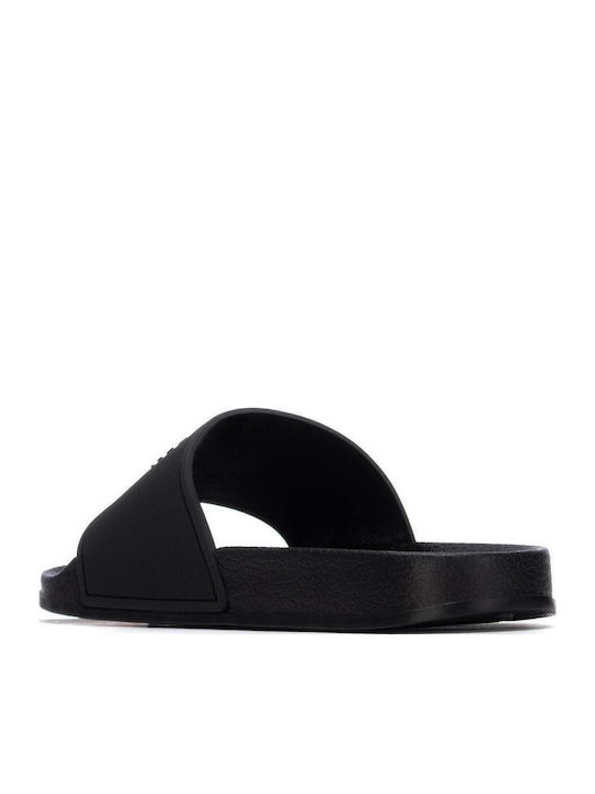 Flip-Flopi Pentru Copii Negre