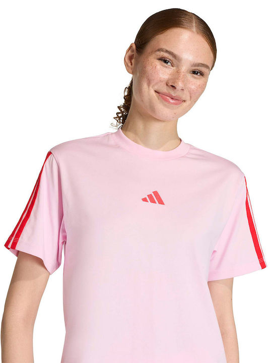 Women's T-shirt Pink
