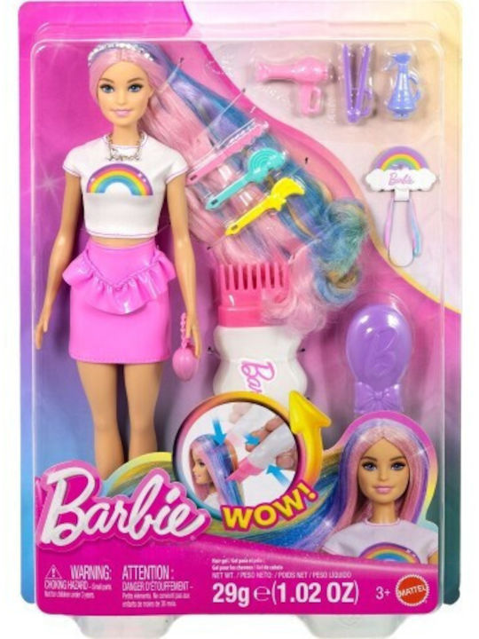 Easter Candle Barbie