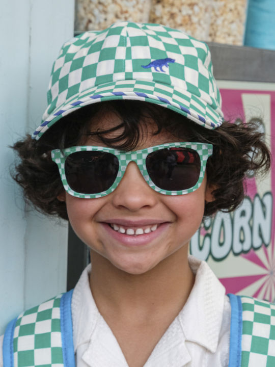 Rockahula Kids Sunglasses Green SUN121