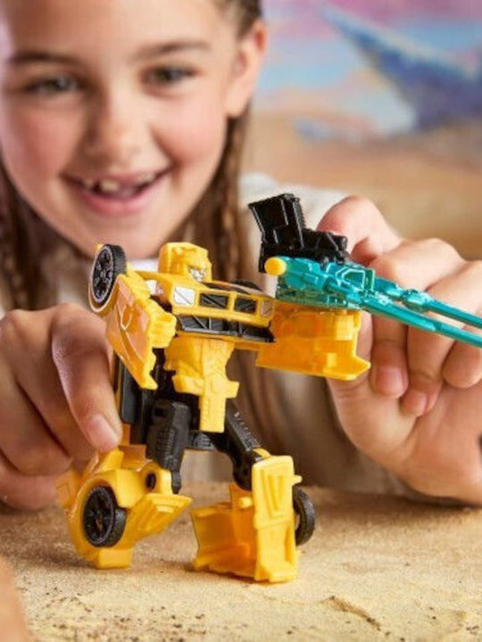 Transformers Bumblebee 5εκ. Hasbro