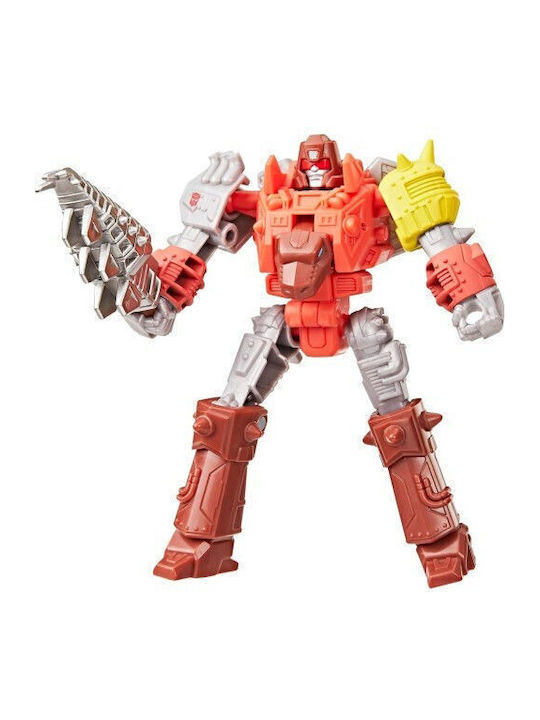 Transformers Changers Dinobot Snarl Transformers 5εκ. Hasbro