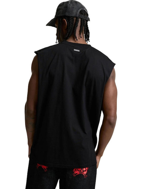 T-shirt Black