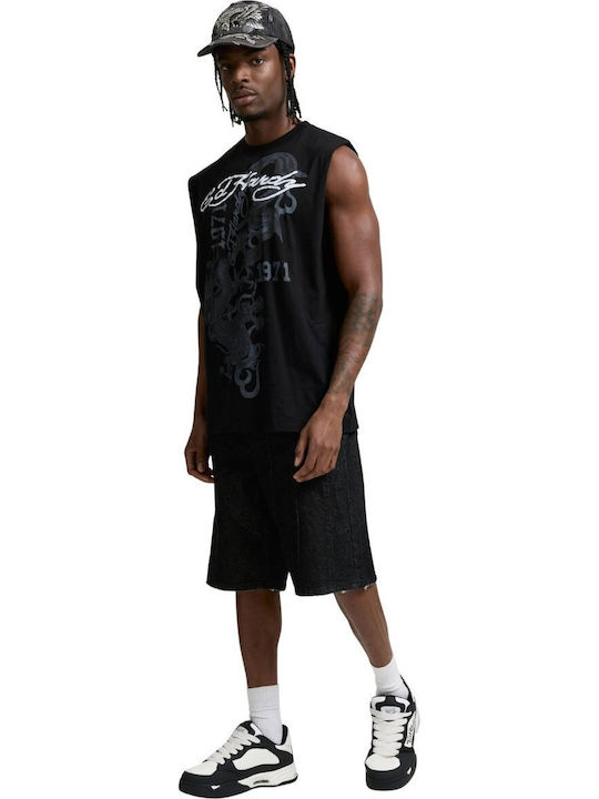 T-shirt Black
