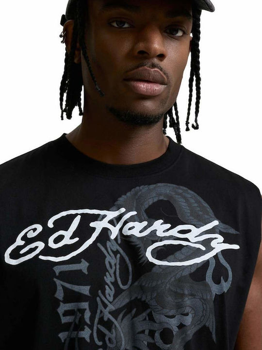 T-shirt Black