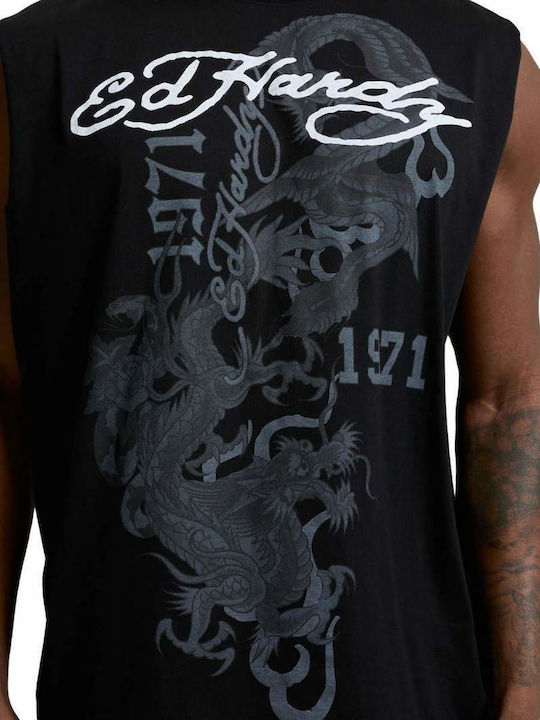 T-shirt Black
