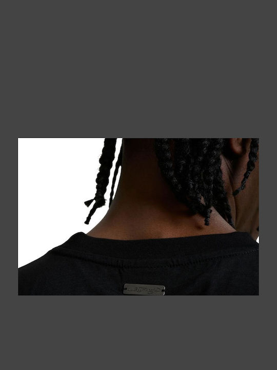 T-shirt Black