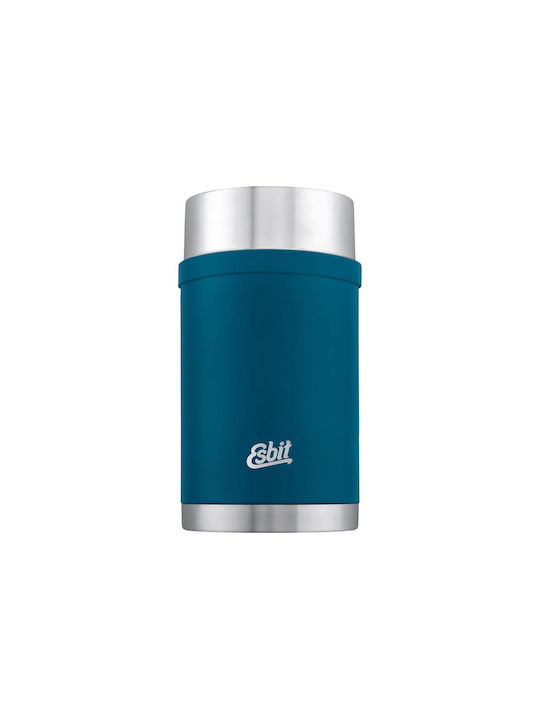 Esbit Esbit Inox Mittagsboxen Thermos Blau 1lt