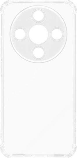 Tactical Plyo Cover Back Cover Din Silicon Transparent