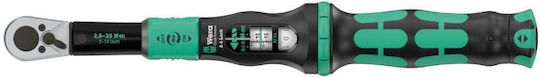 Wera Drehmomentschlüssel Click-torque