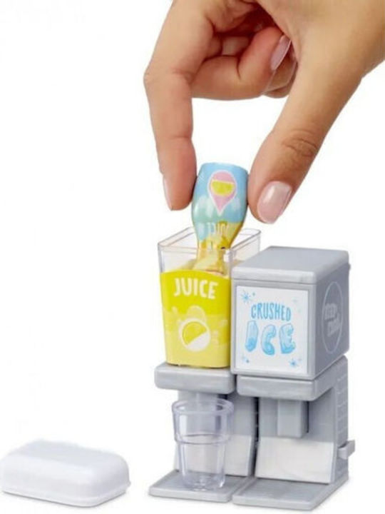Miniature Game Miniverse Make It Mini Appliances 3+ Years No1 MGA Entertainment