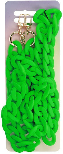 Phone Pendant 0442 Green