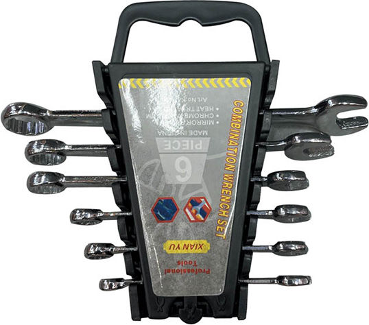 Tns Tool Set 6pcs 31-950-0080
