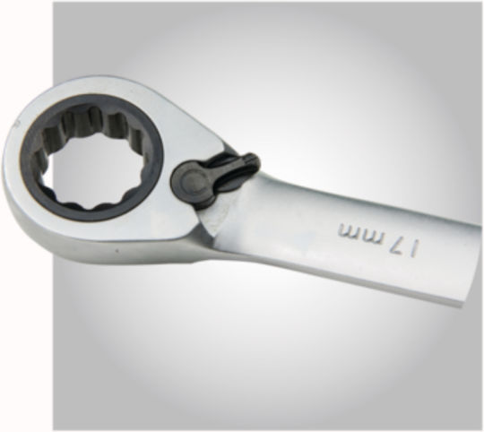 FFG Germano-polygon Inel cu clichet 11mm 1buc