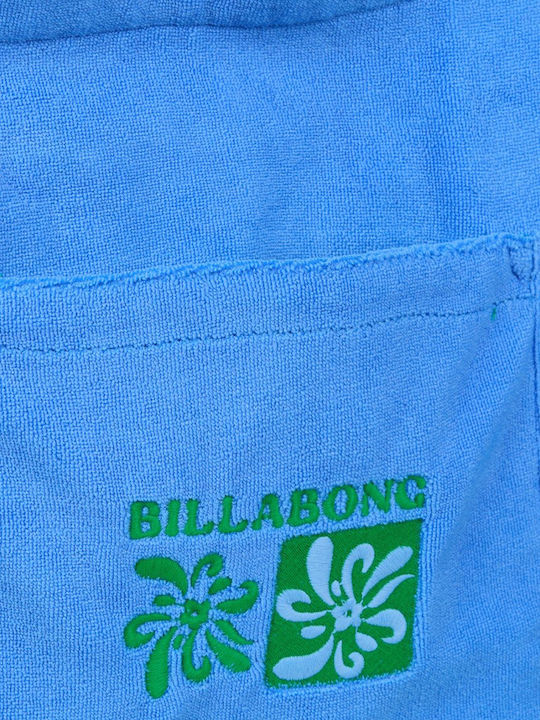 Billabong Beach Stoff Strandtasche Blau