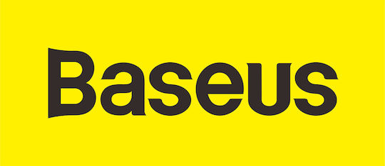 Baseus Car Mobile Mount with Adjustable Hooks Black