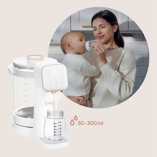 Lionelo Babypresto 2.0 Milk Maker