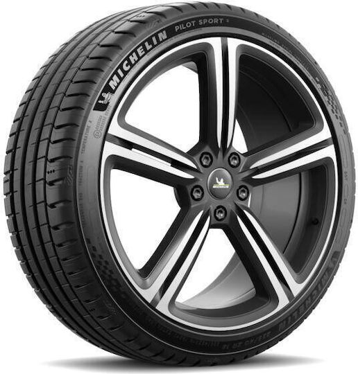 Michelin Pilot Sport 5 255/35R20 97Y XL Лято Гума