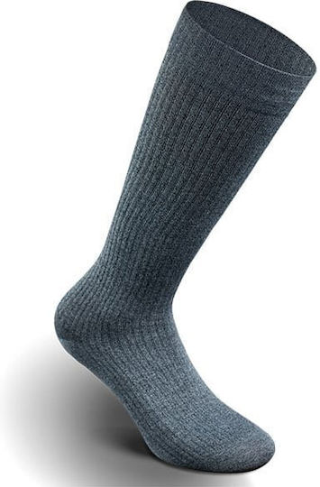 Varisan Passo Calf High Graduated Compression Socks Blue