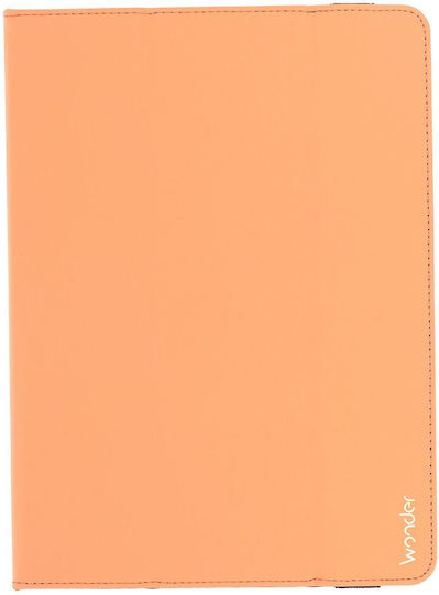 Wonder Soft Flip Cover Portocaliu (Universal 13" - Universal 13") POK042752
