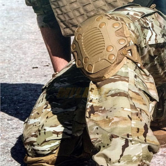 Delta Plus Pentagon Lithos Sicherheits-Knieschoner