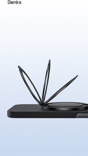 Benks Ring Holder Suport Pentru Telefon Mobil