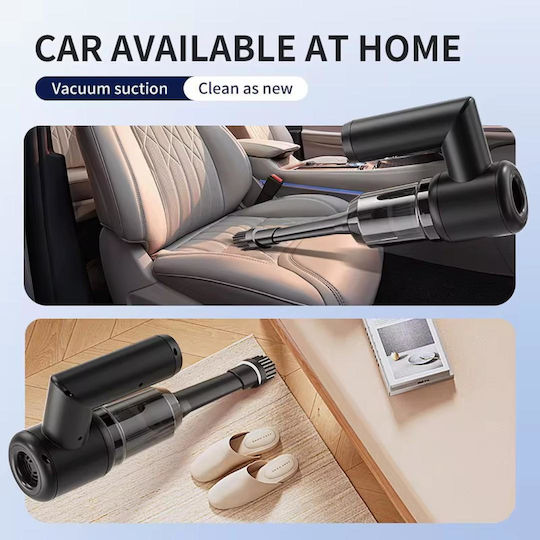 Multifunctional Rechargeable Car Handheld Vacuum 5 1 Aa107