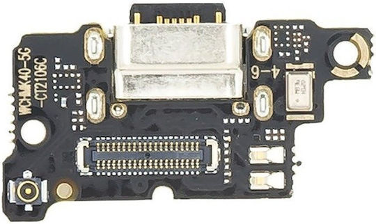 Placă de încărcare OEM pentru Xiaomi Poco F3