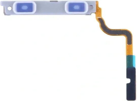 Samsung Galaxy S21 S21 Plus S21 Ultra Volume Button Flex Cable High Quality Oem