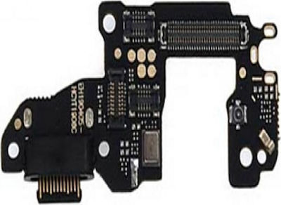 Charging Board Kabel mit Anschluss zum Aufladen für Huawei P30