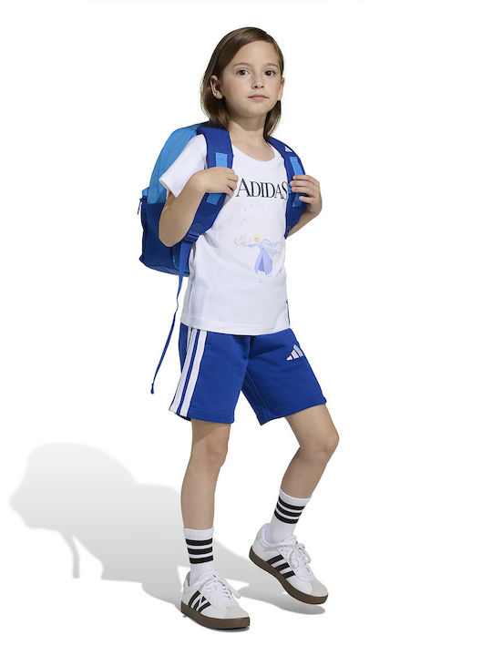 Kids T-shirt White