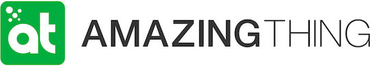 AmazingThing Minimal Case Silicone with Hook in Black color for Apple AirPods Pro 3