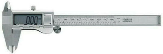FFG 23031 Digital Thickness Gauge with Measuring Range up to 0 - 150mm